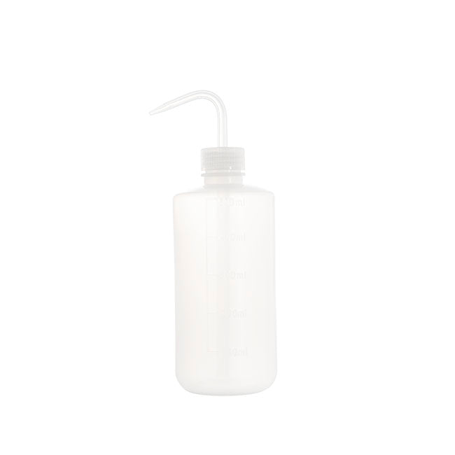 Water Supply Squeeze Bottle 500ml