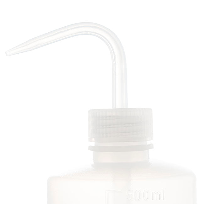 Water Supply Squeeze Bottle 500ml