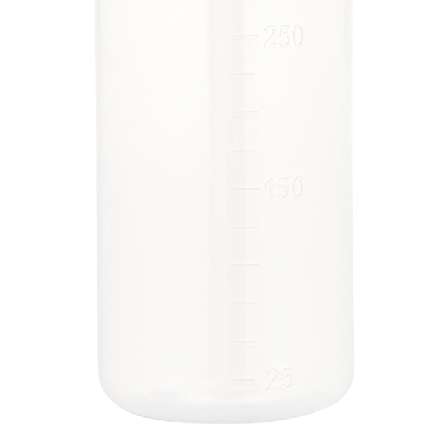 Water Supply Squeeze Bottle 250ml