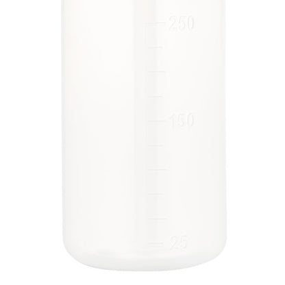 Water Supply Squeeze Bottle 250ml