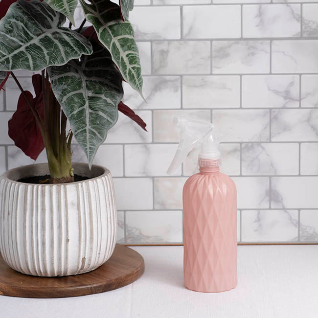 Spray Bottle Small 500ML Assorted Colours