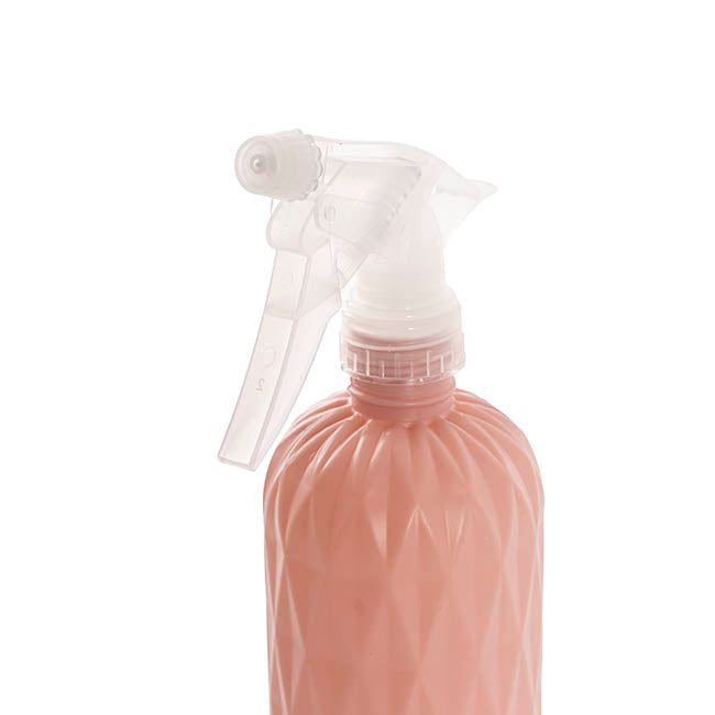Spray Bottle Small 500ML Assorted Colours