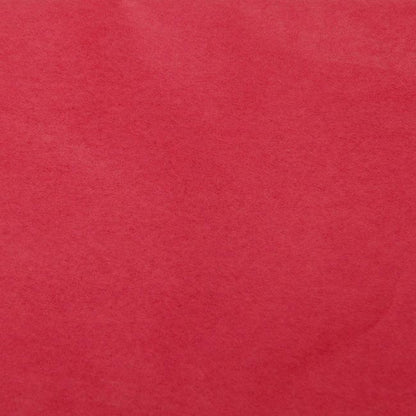 Tissue Paper Mini Pack 24 Acid Free 17gsm Red (50x75cm)