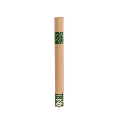 Green Florist Wire 45cm (18 inch) 22 Gauge 2kg Tube