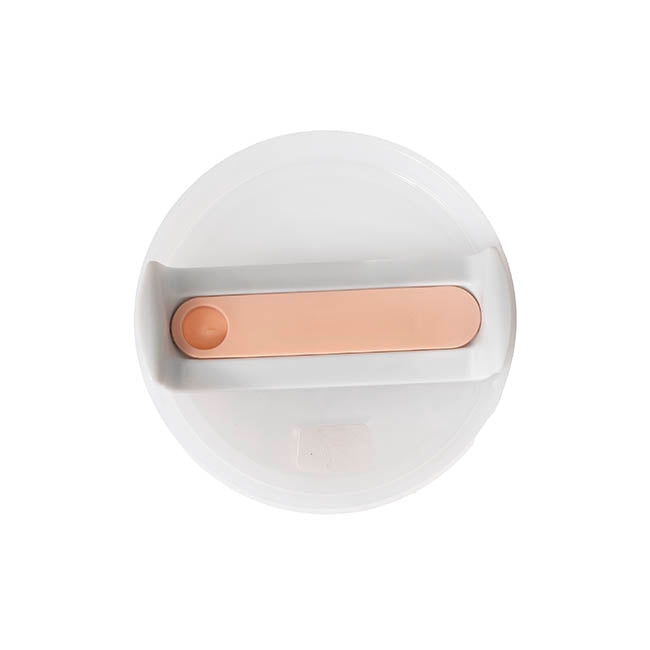 Koch & Co Premium Insulated Travel Tumbler Nude (1.18L)