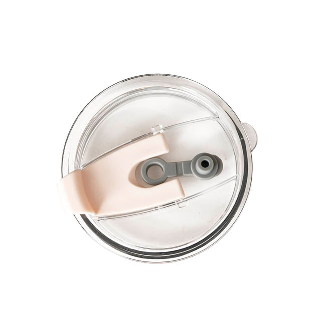 Koch & Co Premium Insulated Travel Tumbler Nude (1.18L)