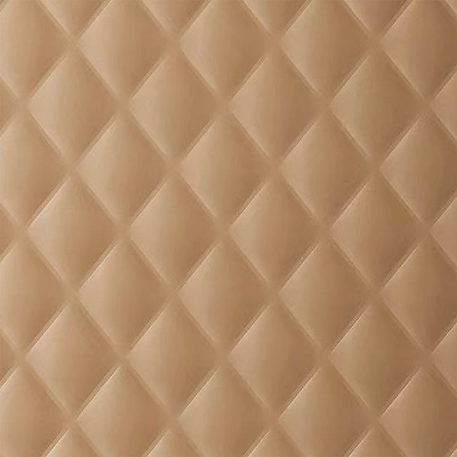 Textura Pillow Embossed Paper 190gsm Coffee Pk20 (53x44cm)