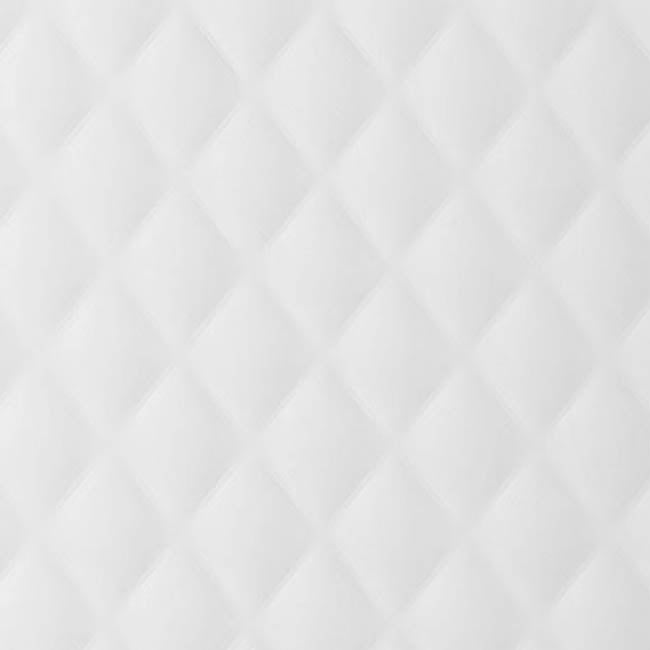 Textura Pillow Embossed Paper 190gsm White Pack 20 (53x44cm)