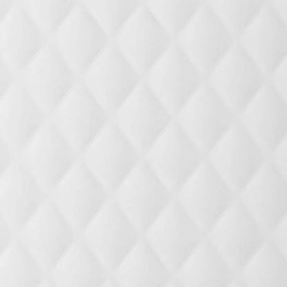 Textura Pillow Embossed Paper 190gsm White Pack 20 (53x44cm)