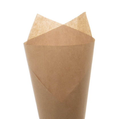 Kraft Paper 60gsm 5kg Pack Brown (50x70cm)