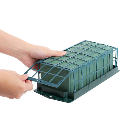 Strass IDEAL Oasis Single Brick Wet Floral Foam (23x11x8cmH)