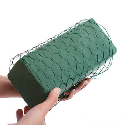 Strass IDEAL Oasis Single Brick Wet Floral Foam (23x11x8cmH)