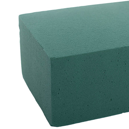 Strass IDEAL Oasis Single Brick Wet Floral Foam (23x11x8cmH)