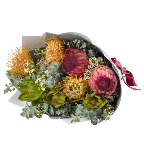 Interflora Native Flower Bouquet