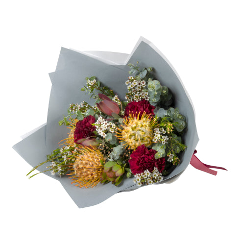 Interflora Native Flower Bouquet