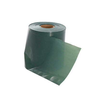 Wreath Wrap Smooth Dark Green (76mm x 90m)