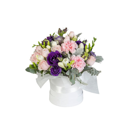 Interflora Newborn Flower Arrangement