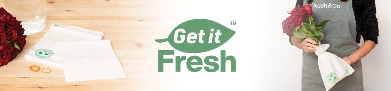 Get It Fresh®