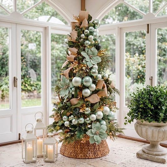 Meadowland Christmas Tree