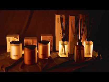 Discover our Scented Soy Candle Collection