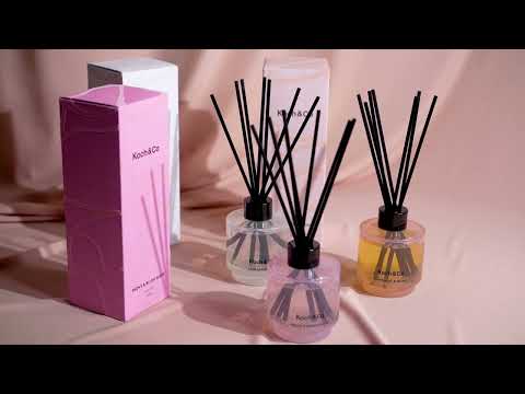 Discover our Mystical Soy Candle & Diffuser Collection