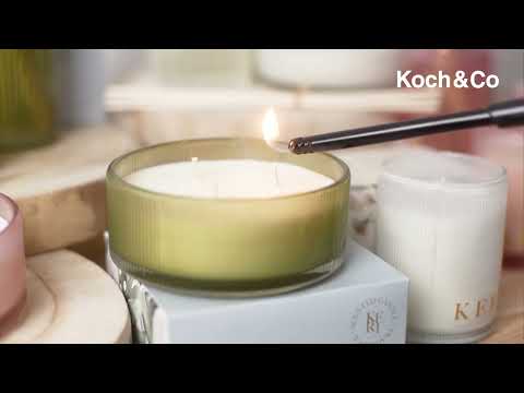 Discover our range of Indulgence Scented Candles & Diffusers