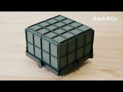 Discover our Half Brick Cage with Suction Cup
