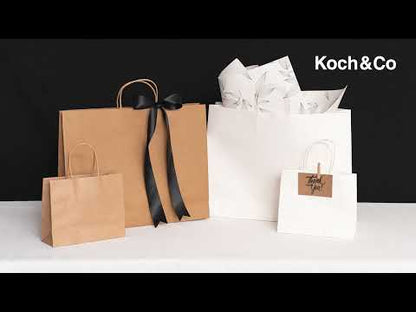 Explore Our Range of Premium Kraft Paper Bags