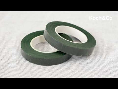 Watch & Learn how to use our ECO Paper Parafilm Floral Tape