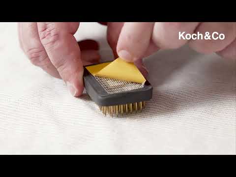 Watch & Learn about our Water-Resistant Hi-Tack Double-Sided Tape