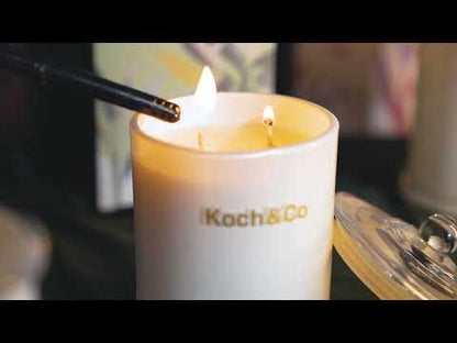 Discover our Leisure Soy Candle & Diffuser Collection
