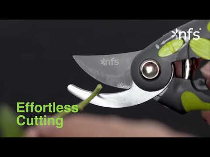 Professional Garden Pruning Secateurs & Folding Saw ValueSet