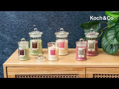 Check out our Bonnie Jar Candle range