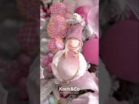 Discover our Delightful Treats Decor Theme