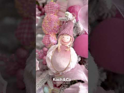 Discover our Delightful Treats Decor Theme