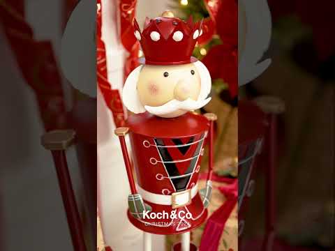 Discover our Festive Wishes Christmas Decor Theme