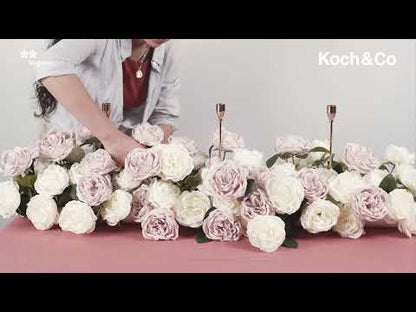 How to make a Long Table Centrepiece with our FlexiFoam™ Rods