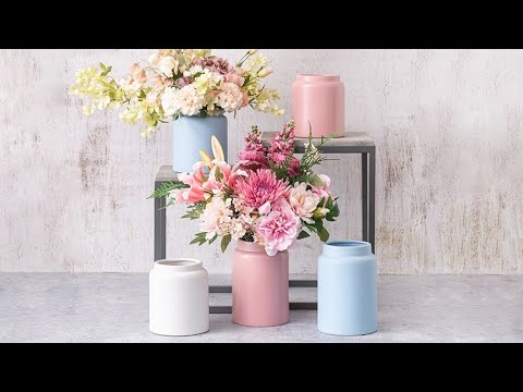 Check out our range of Dimi Ceramic Vases!