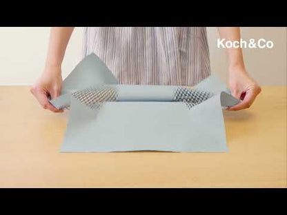 Discover our Coloured Honeycomb Expandable Paper Rolls