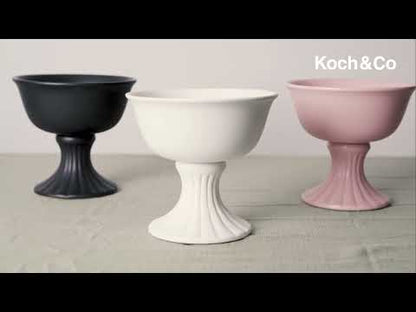 Discover our Ceramic Compote Vase Collection