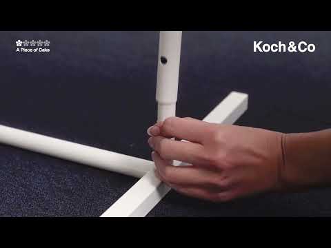 Discover our Wedding Metal Arch Backdrop Frame Set