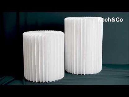 Discover our range of Elite Foldable Paper Risers