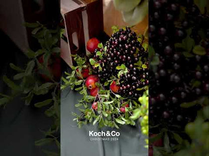 Discover our Fruitful Festivity Christmas Decor Theme