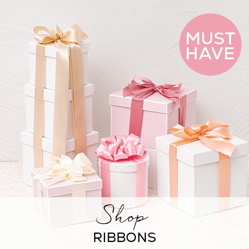 ribbons