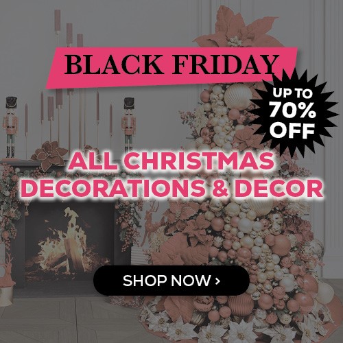 bf week 4_christmas decorations and decor