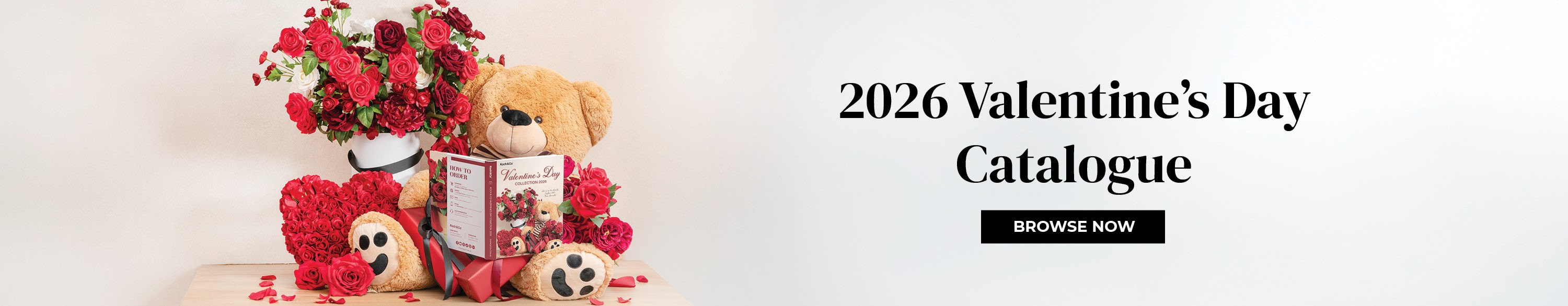 valentine's day 2026 lookbook