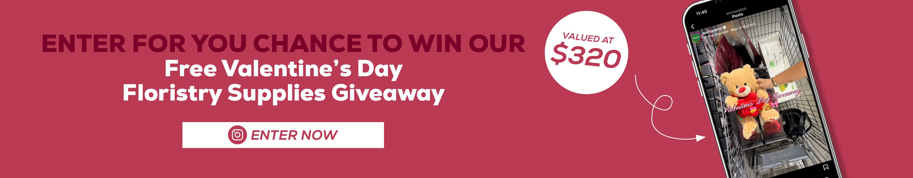 insta comp valentine's day 2026