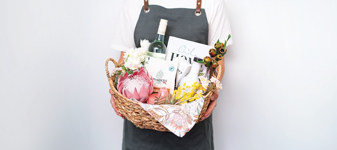 The Ultimate Guide To Sending Corporate Hampers & Gifts