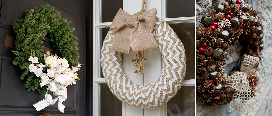 Christmas Wreaths - Decorating Tips For A Festive Xmas