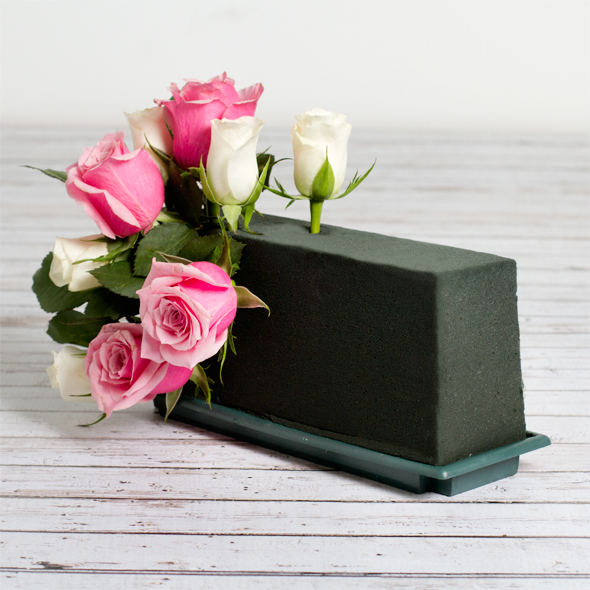 When Should I Use Wet or Dry Floral Foam?